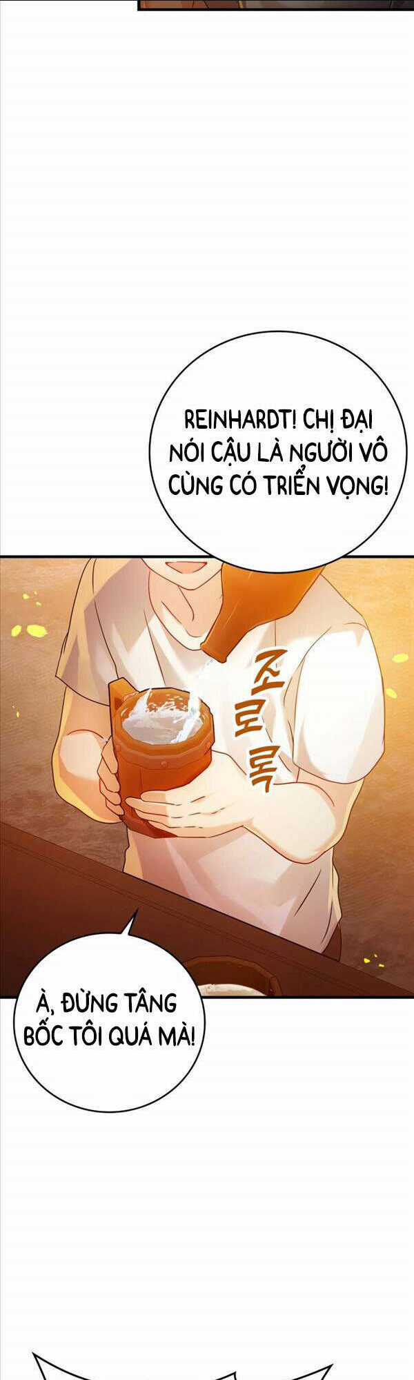 Học Viện Của Con Trai Quỷ Vương Chapter 10 trang 23