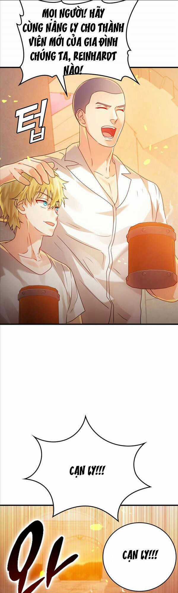 Học Viện Của Con Trai Quỷ Vương Chapter 10 trang 24