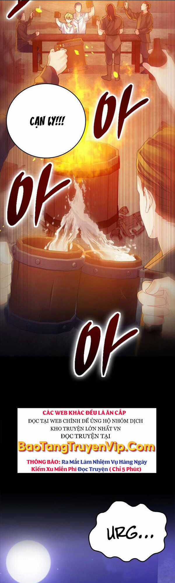 Học Viện Của Con Trai Quỷ Vương Chapter 10 trang 25