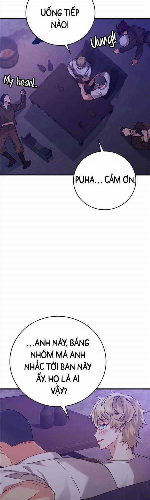 Học Viện Của Con Trai Quỷ Vương Chapter 10 trang 27