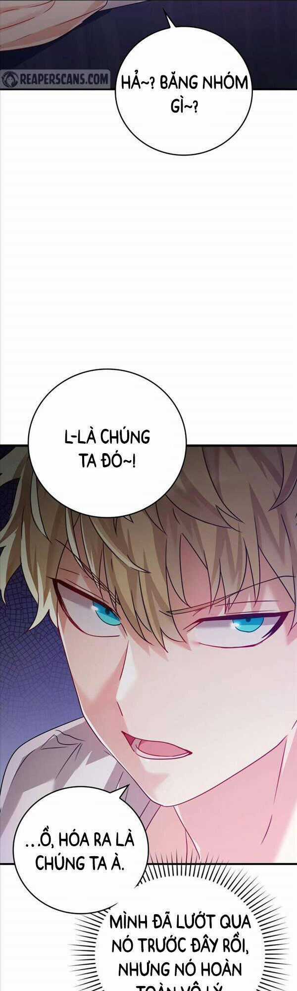 Học Viện Của Con Trai Quỷ Vương Chapter 10 trang 28