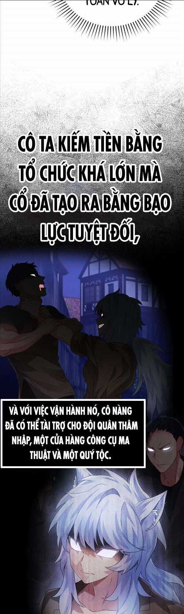 Học Viện Của Con Trai Quỷ Vương Chapter 10 trang 29