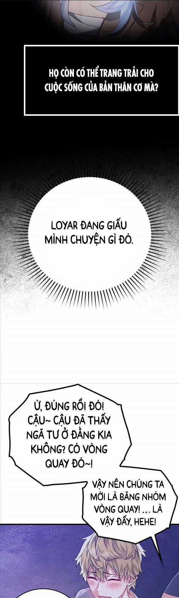 Học Viện Của Con Trai Quỷ Vương Chapter 10 trang 30