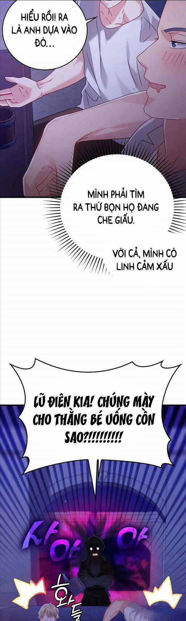 Học Viện Của Con Trai Quỷ Vương Chapter 10 trang 31