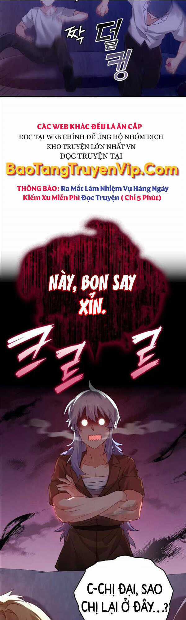 Học Viện Của Con Trai Quỷ Vương Chapter 10 trang 32