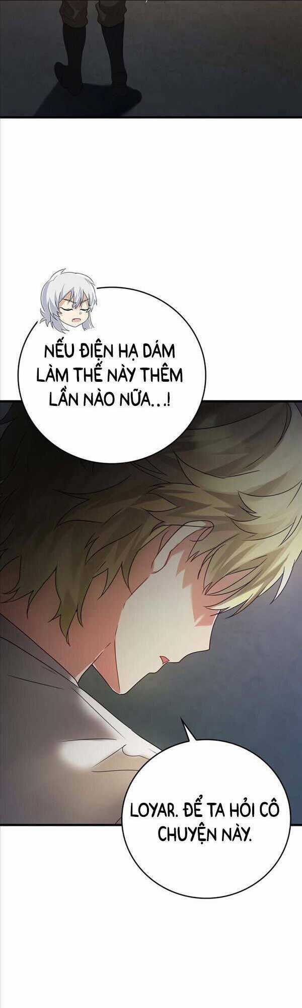 Học Viện Của Con Trai Quỷ Vương Chapter 10 trang 36