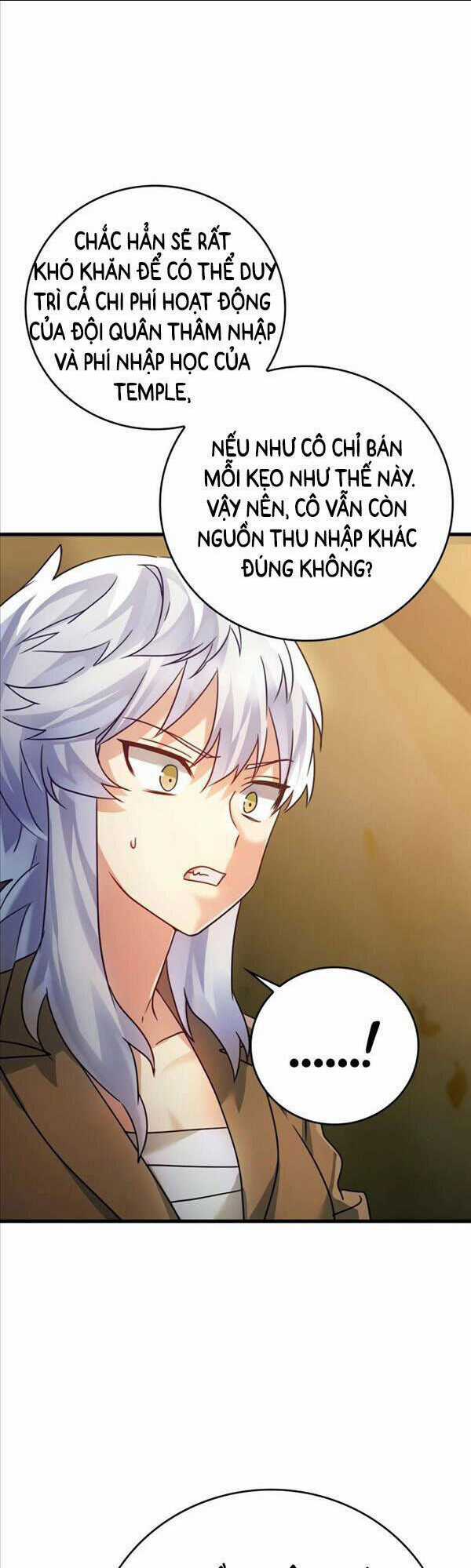 Học Viện Của Con Trai Quỷ Vương Chapter 10 trang 37