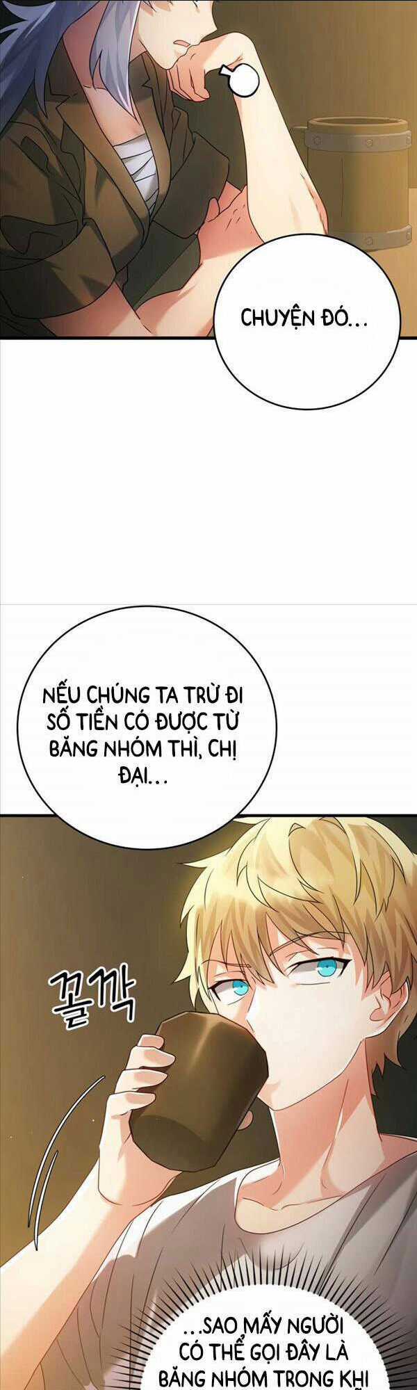 Học Viện Của Con Trai Quỷ Vương Chapter 10 trang 4