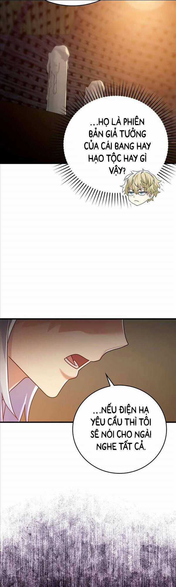 Học Viện Của Con Trai Quỷ Vương Chapter 10 trang 41