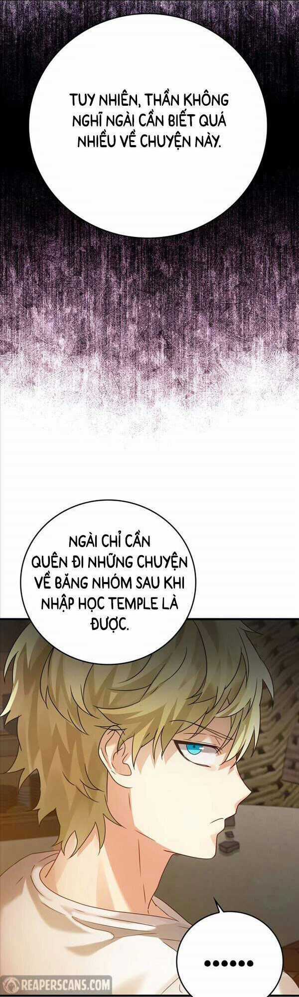 Học Viện Của Con Trai Quỷ Vương Chapter 10 trang 42