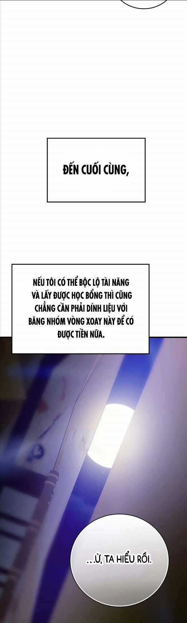 Học Viện Của Con Trai Quỷ Vương Chapter 10 trang 43