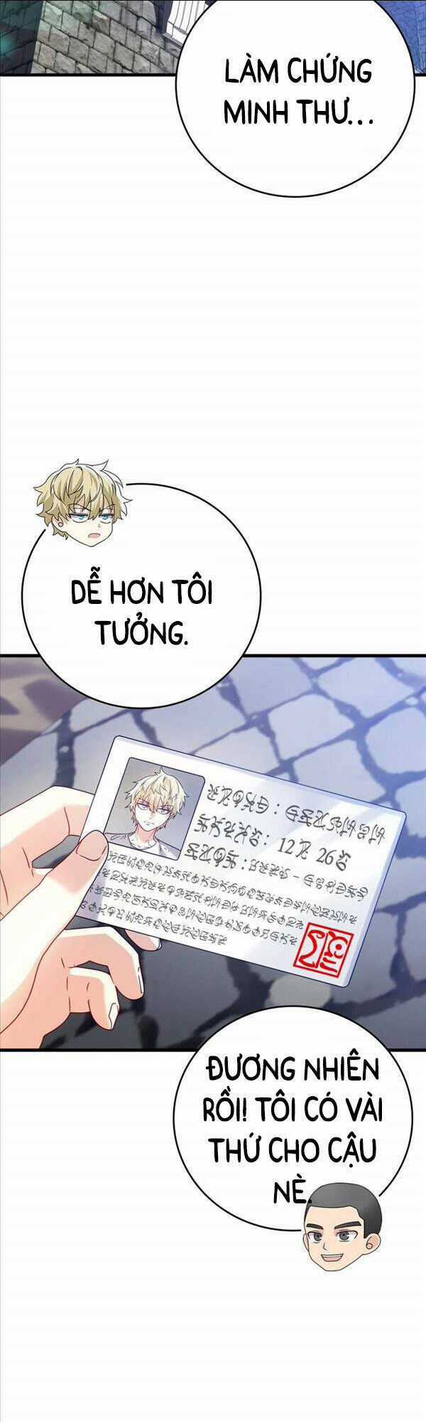 Học Viện Của Con Trai Quỷ Vương Chapter 10 trang 45