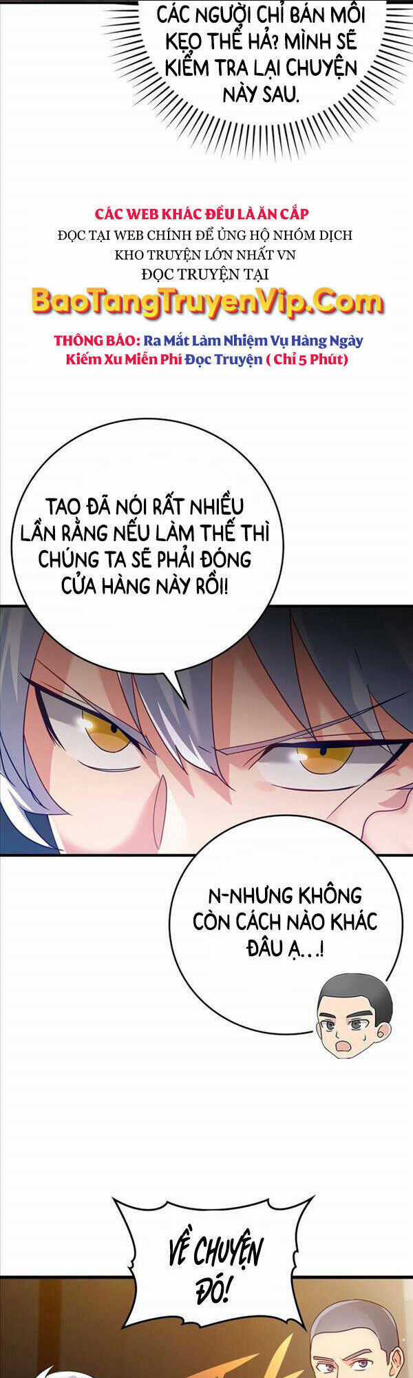 Học Viện Của Con Trai Quỷ Vương Chapter 10 trang 5