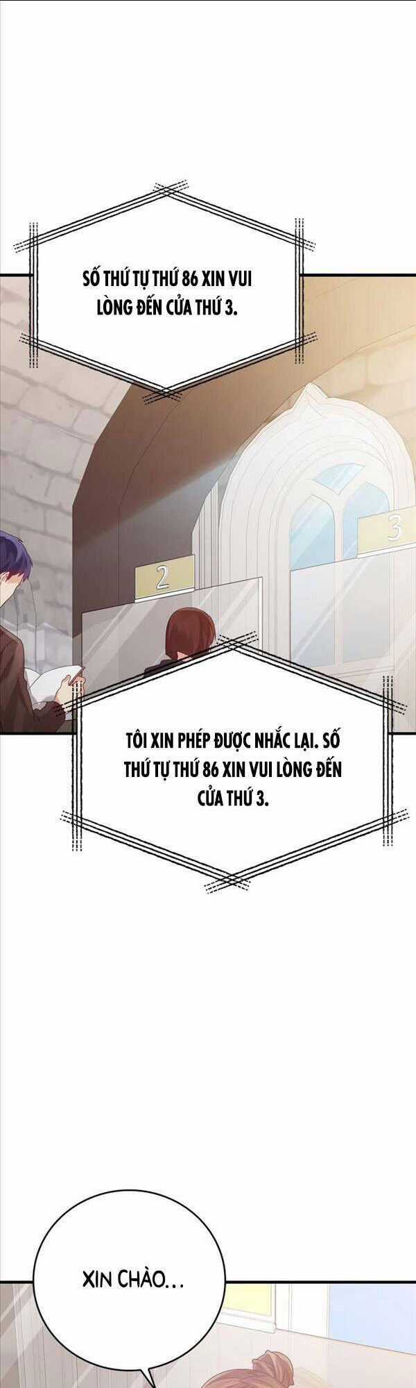 Học Viện Của Con Trai Quỷ Vương Chapter 10 trang 50