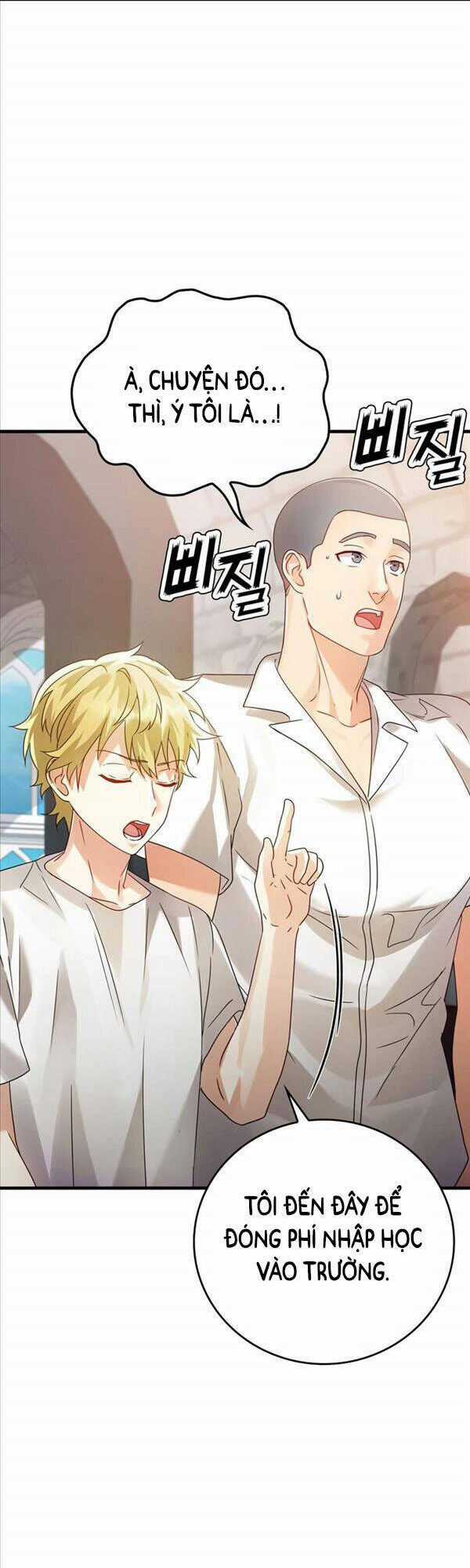 Học Viện Của Con Trai Quỷ Vương Chapter 10 trang 53