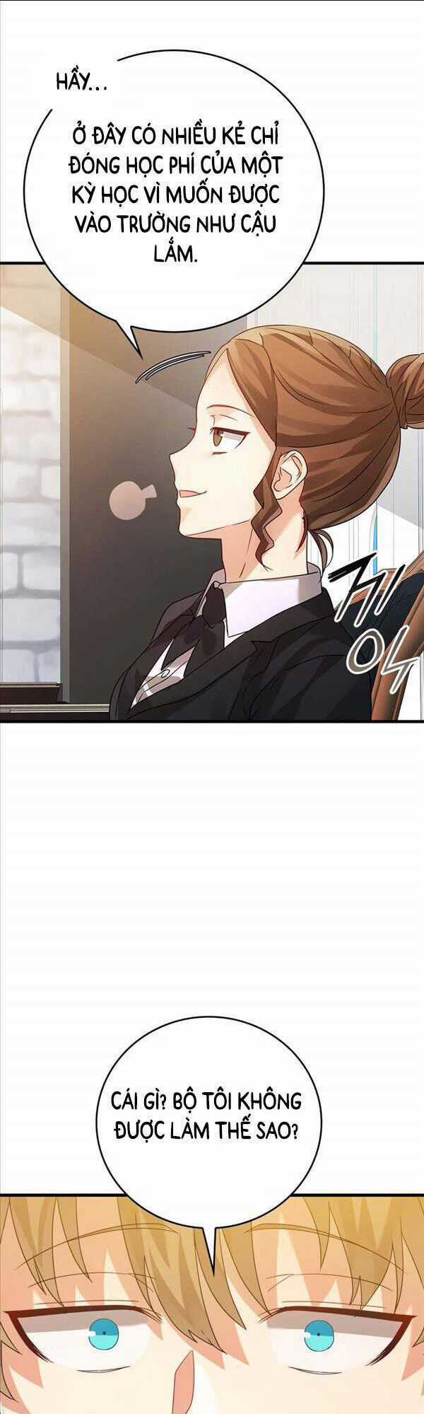 Học Viện Của Con Trai Quỷ Vương Chapter 10 trang 54