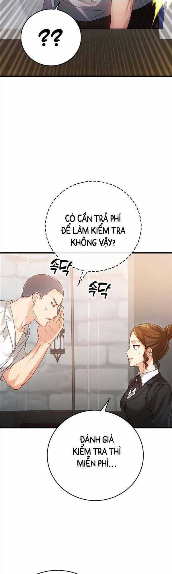 Học Viện Của Con Trai Quỷ Vương Chapter 10 trang 58