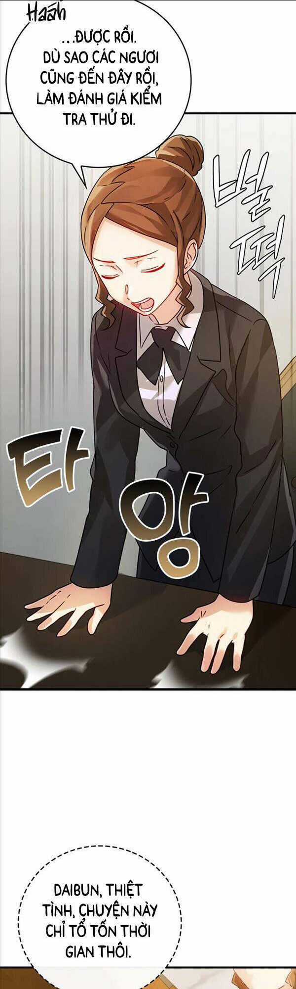 Học Viện Của Con Trai Quỷ Vương Chapter 10 trang 59