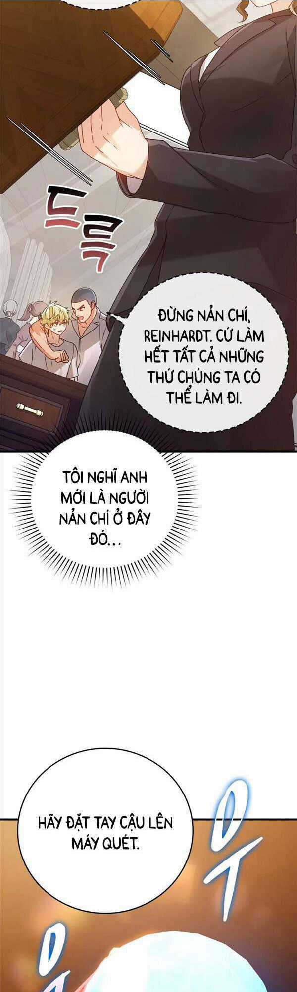 Học Viện Của Con Trai Quỷ Vương Chapter 10 trang 60