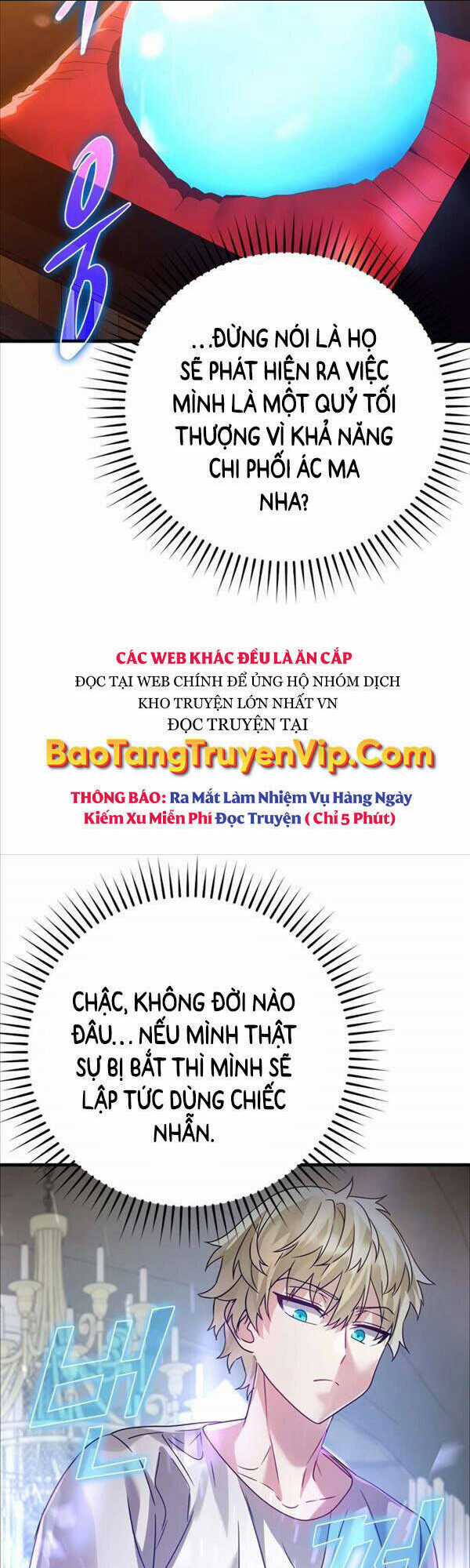 Học Viện Của Con Trai Quỷ Vương Chapter 10 trang 61