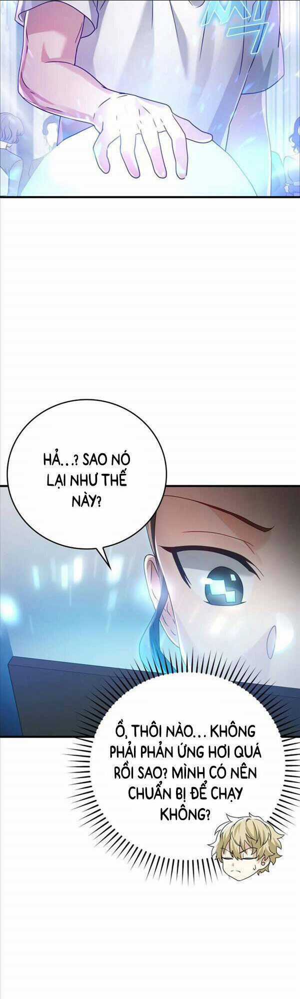 Học Viện Của Con Trai Quỷ Vương Chapter 10 trang 62