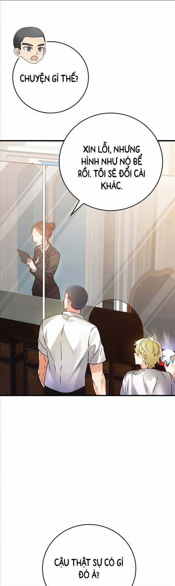 Học Viện Của Con Trai Quỷ Vương Chapter 10 trang 63