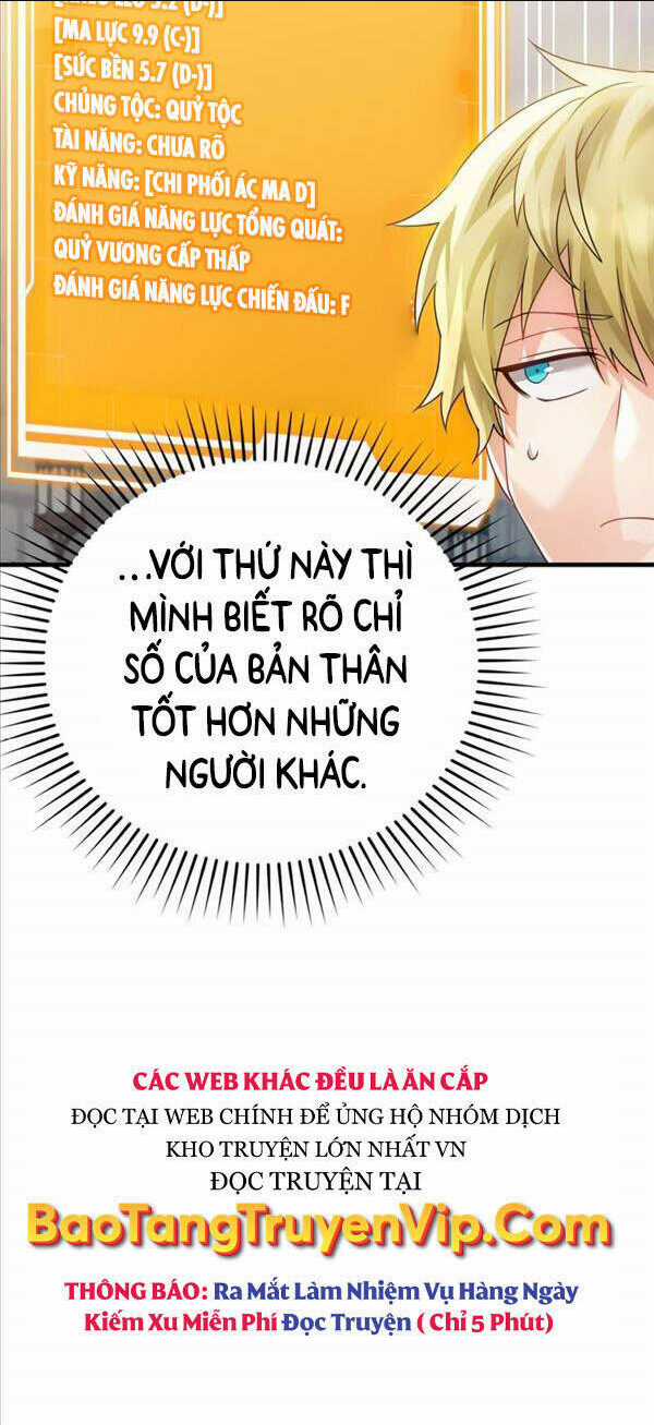 Học Viện Của Con Trai Quỷ Vương Chapter 10 trang 65