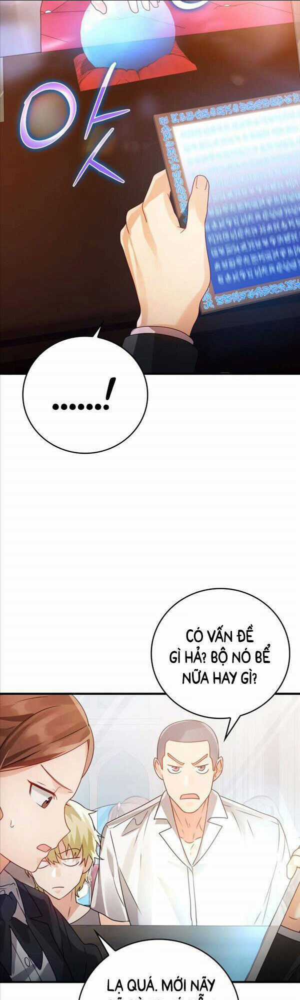 Học Viện Của Con Trai Quỷ Vương Chapter 10 trang 67