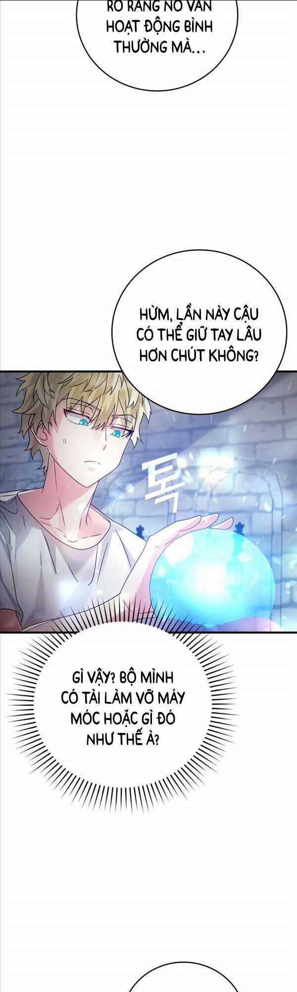 Học Viện Của Con Trai Quỷ Vương Chapter 10 trang 68