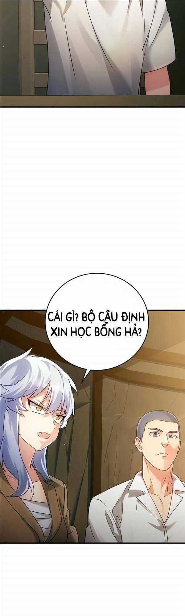 Học Viện Của Con Trai Quỷ Vương Chapter 10 trang 7