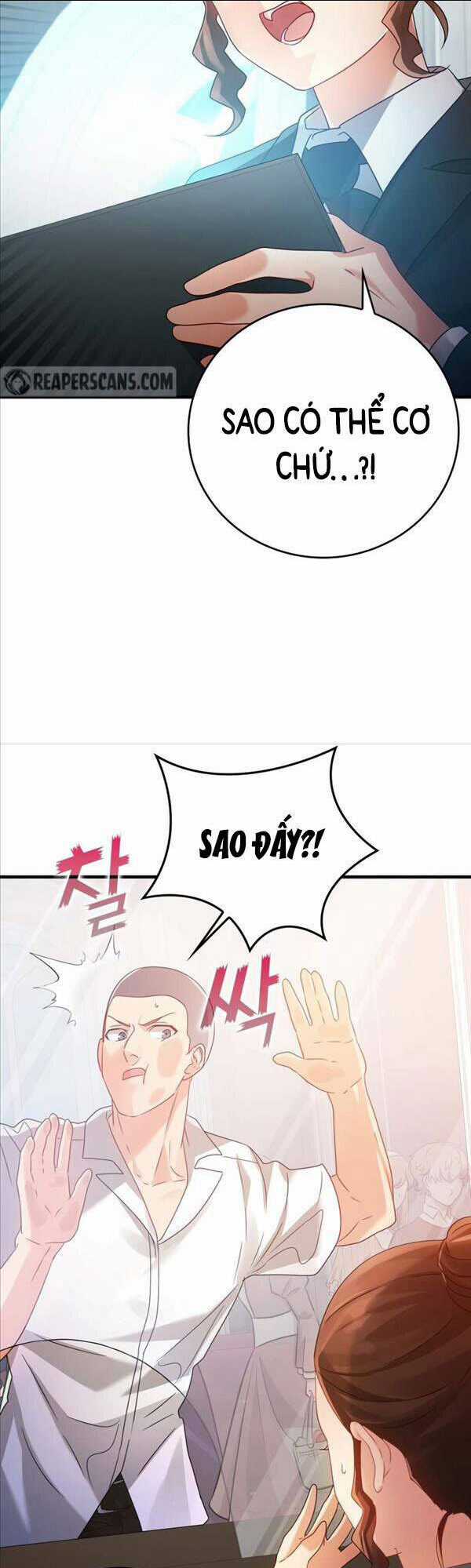 Học Viện Của Con Trai Quỷ Vương Chapter 10 trang 70