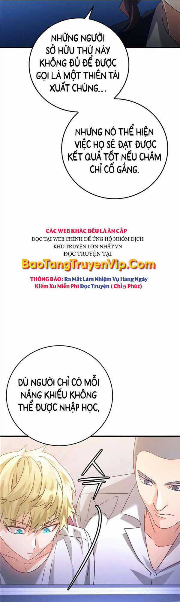 Học Viện Của Con Trai Quỷ Vương Chapter 10 trang 72