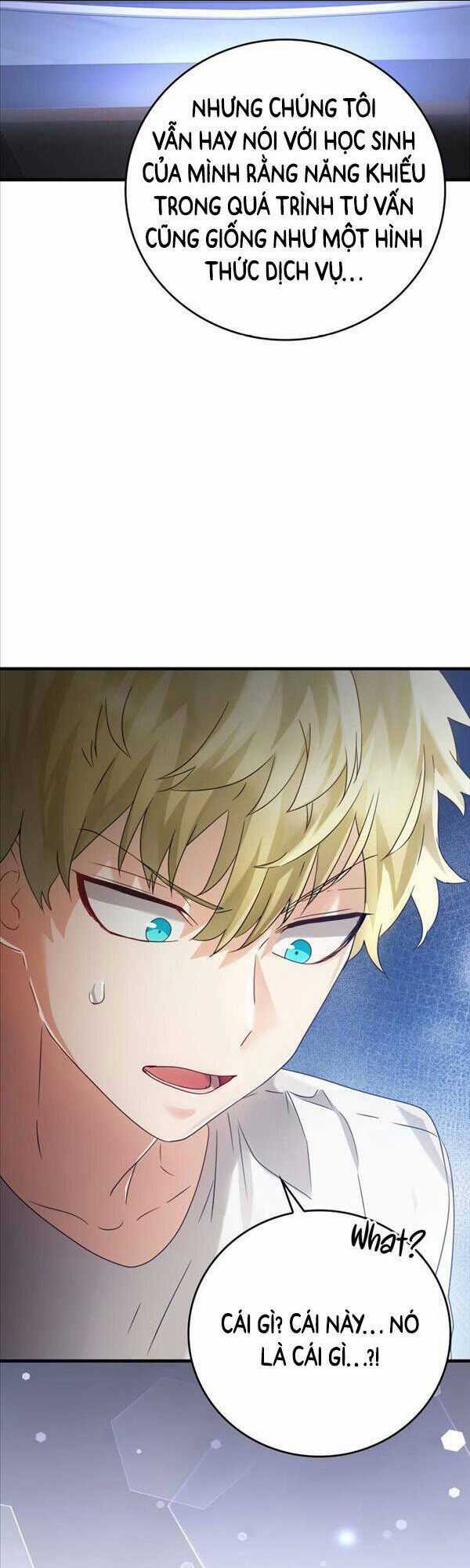 Học Viện Của Con Trai Quỷ Vương Chapter 10 trang 73