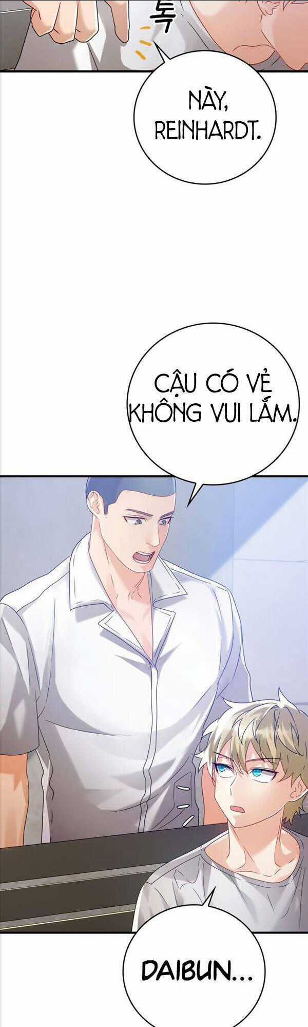 Học Viện Của Con Trai Quỷ Vương Chapter 11 trang 10