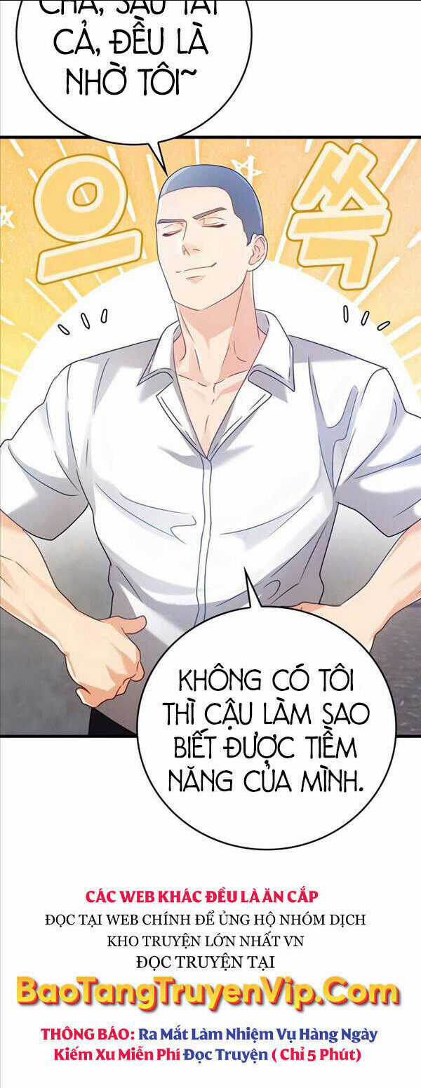Học Viện Của Con Trai Quỷ Vương Chapter 11 trang 12