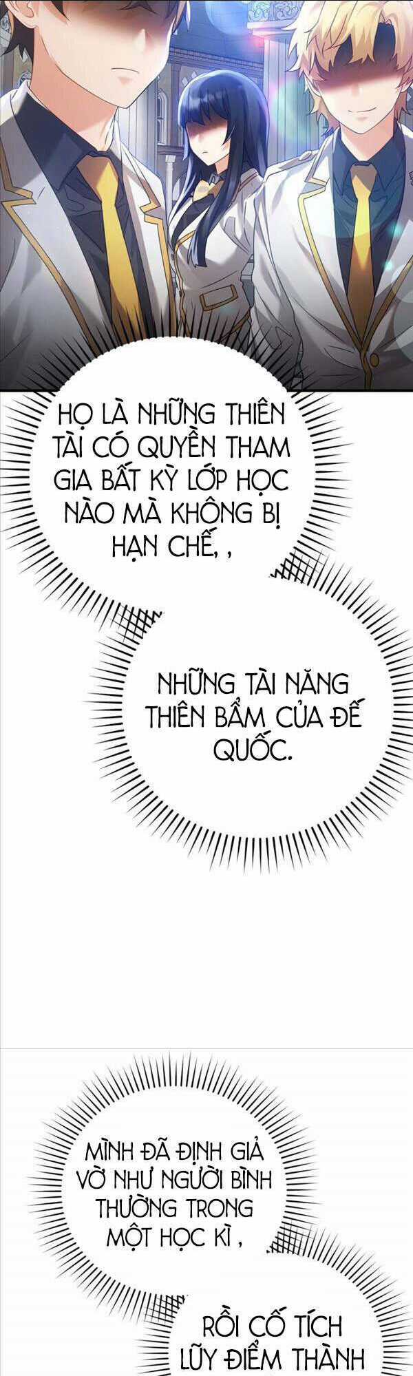 Học Viện Của Con Trai Quỷ Vương Chapter 11 trang 16