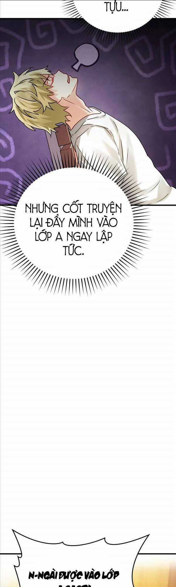 Học Viện Của Con Trai Quỷ Vương Chapter 11 trang 17