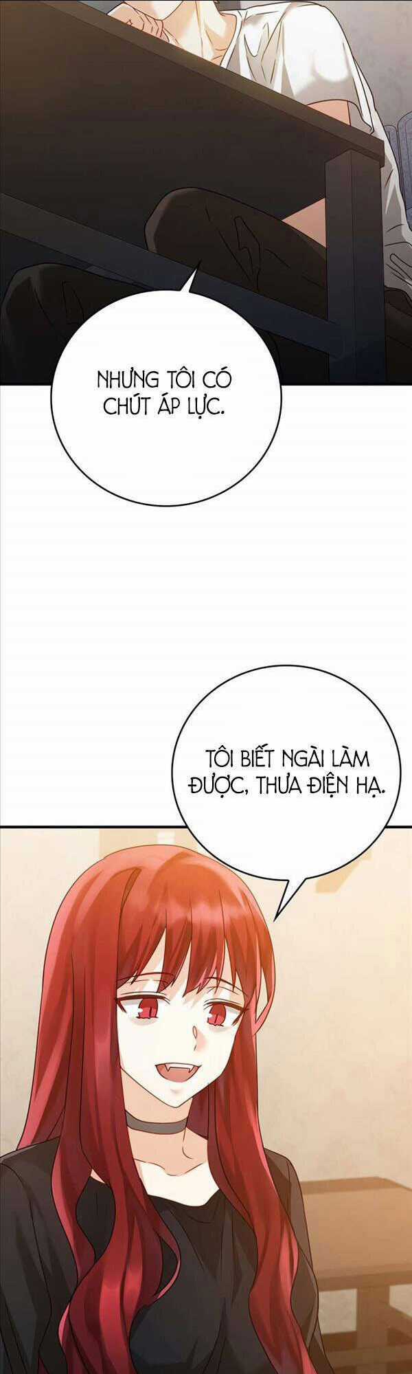 Học Viện Của Con Trai Quỷ Vương Chapter 11 trang 23