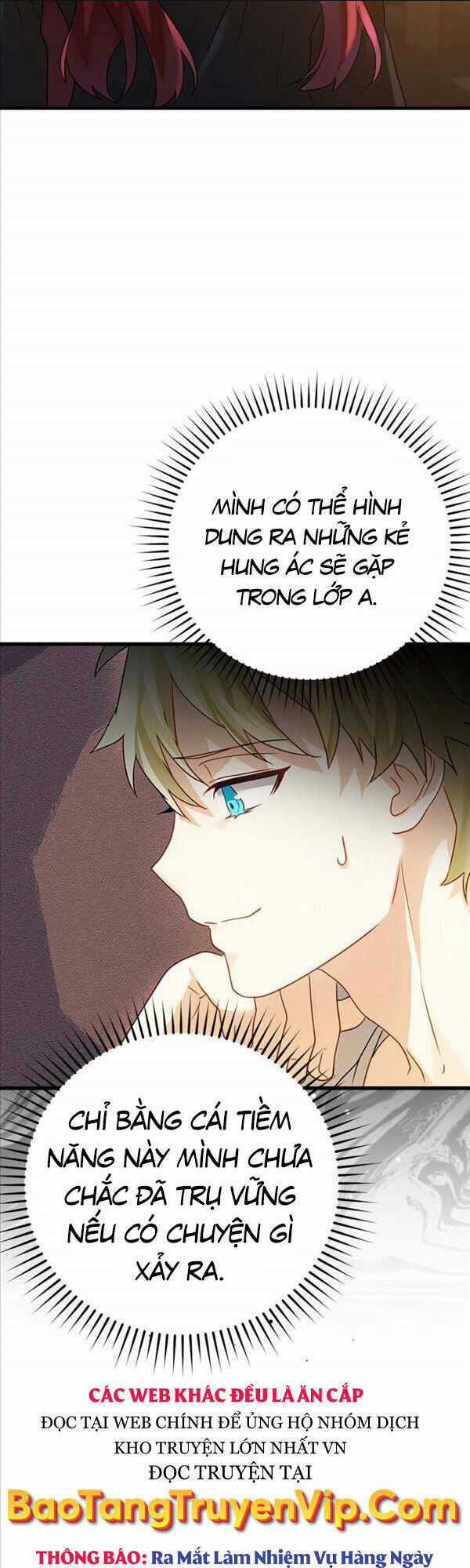 Học Viện Của Con Trai Quỷ Vương Chapter 11 trang 24