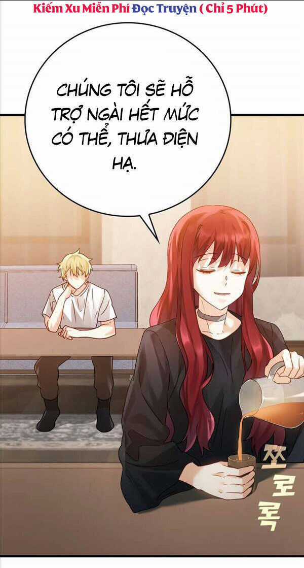 Học Viện Của Con Trai Quỷ Vương Chapter 11 trang 25