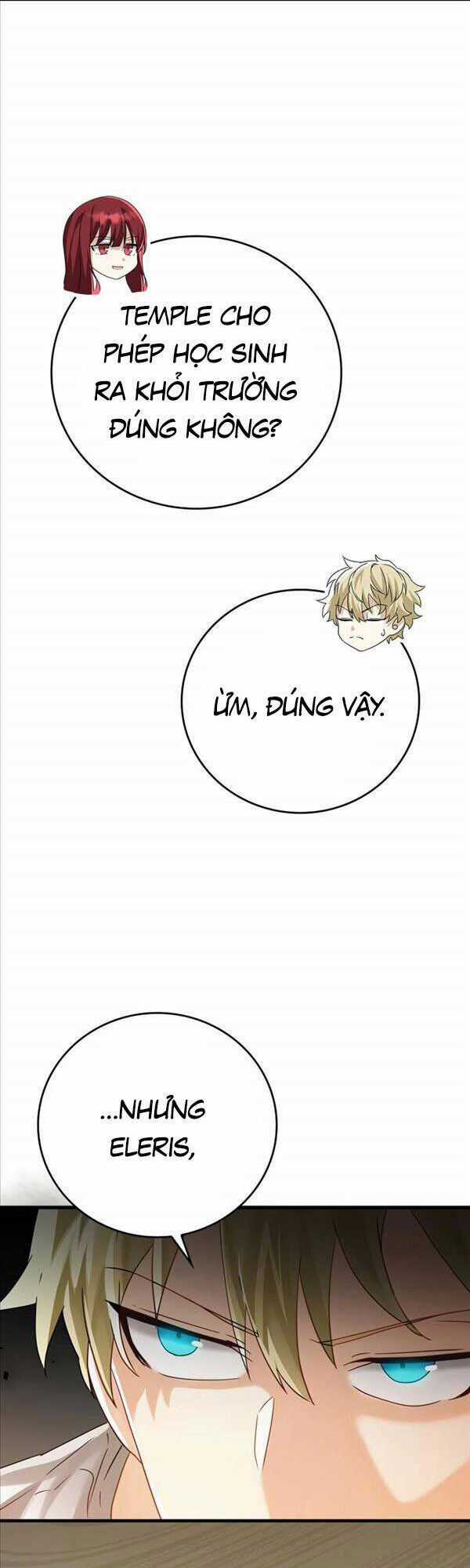 Học Viện Của Con Trai Quỷ Vương Chapter 11 trang 26