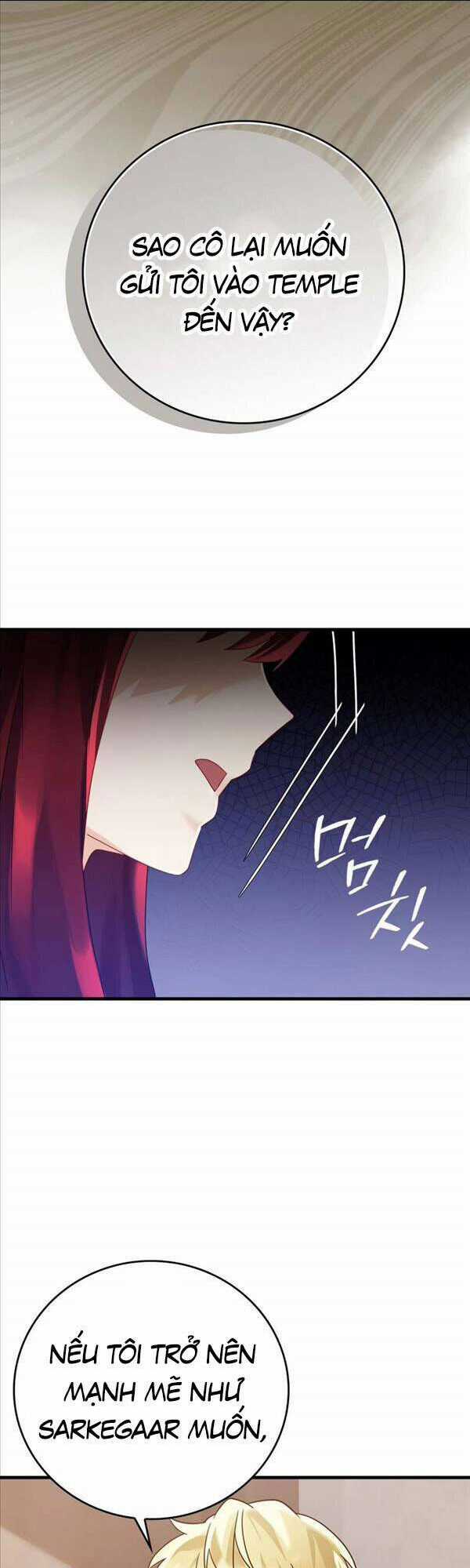 Học Viện Của Con Trai Quỷ Vương Chapter 11 trang 27