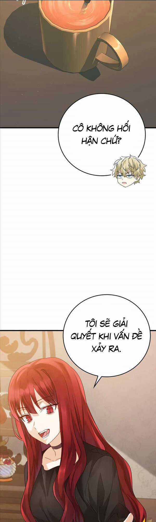 Học Viện Của Con Trai Quỷ Vương Chapter 11 trang 29