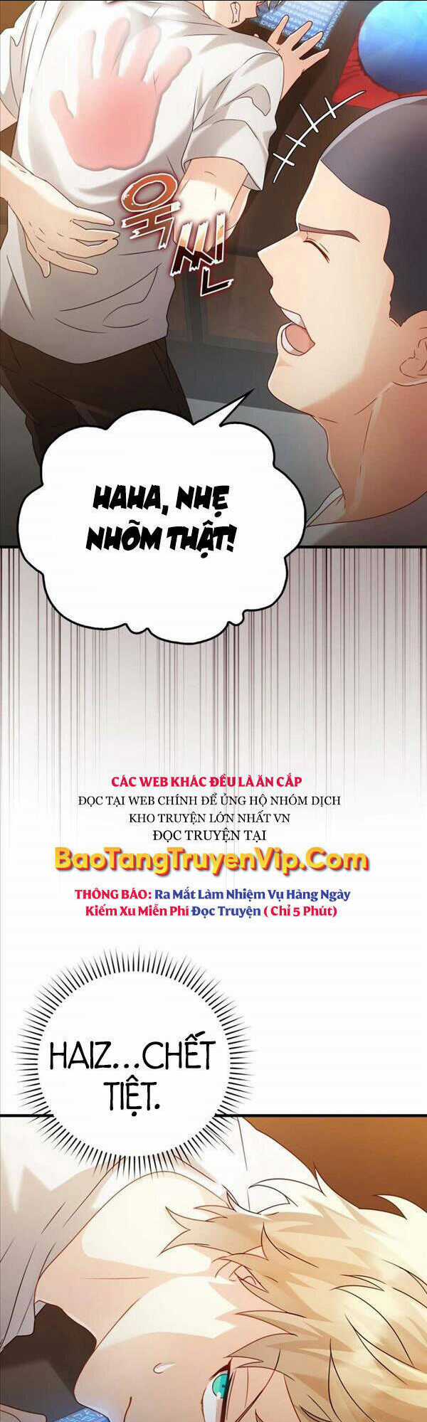 Học Viện Của Con Trai Quỷ Vương Chapter 11 trang 3