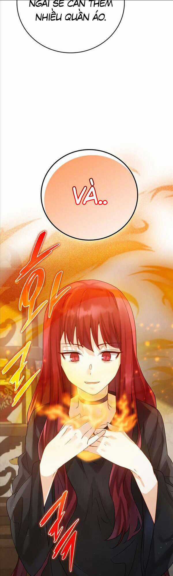 Học Viện Của Con Trai Quỷ Vương Chapter 11 trang 31