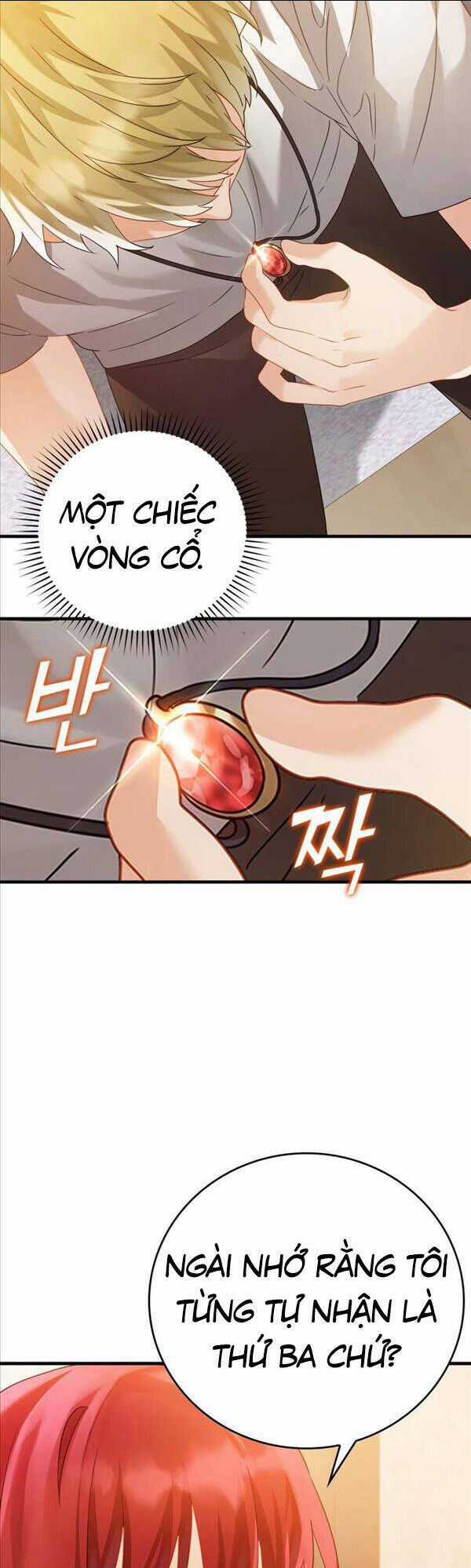 Học Viện Của Con Trai Quỷ Vương Chapter 11 trang 33