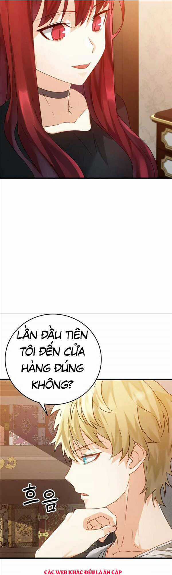 Học Viện Của Con Trai Quỷ Vương Chapter 11 trang 34