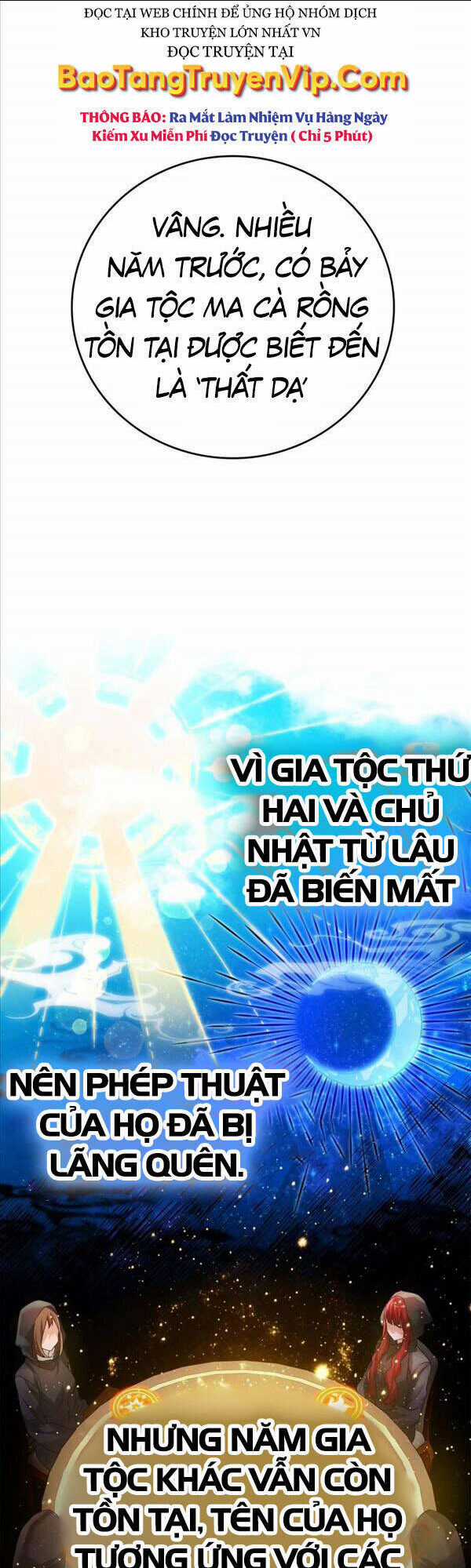 Học Viện Của Con Trai Quỷ Vương Chapter 11 trang 35