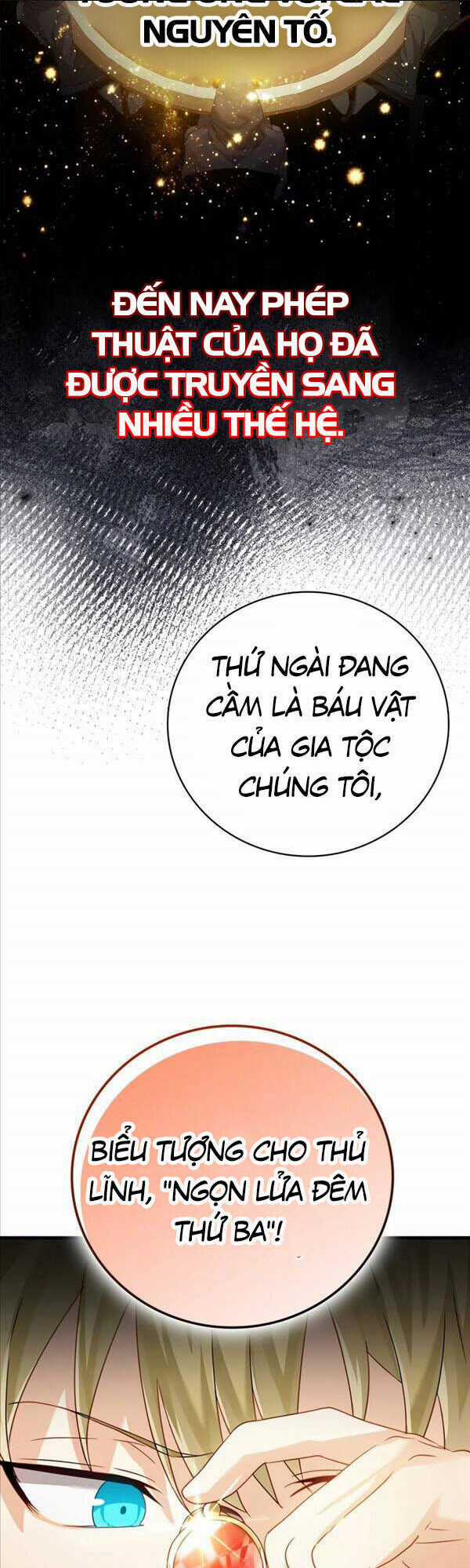 Học Viện Của Con Trai Quỷ Vương Chapter 11 trang 36