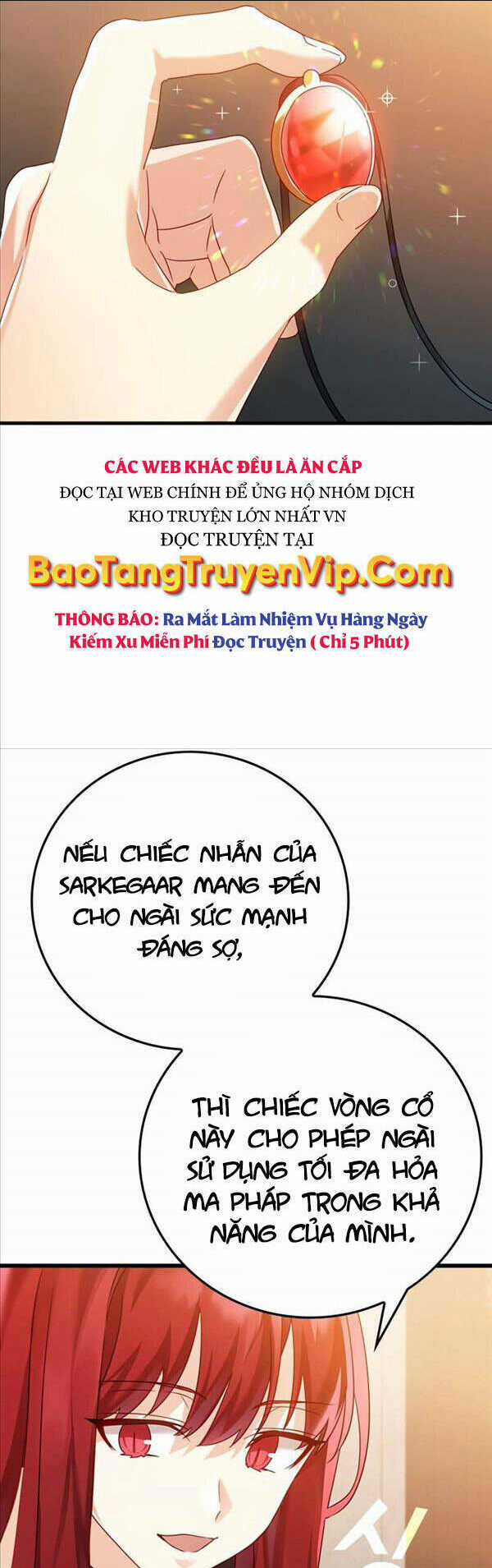 Học Viện Của Con Trai Quỷ Vương Chapter 11 trang 38